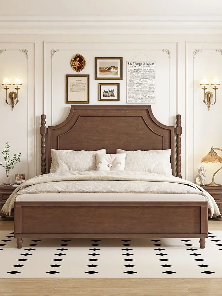 Bedrooms — UrbanCraft installation
