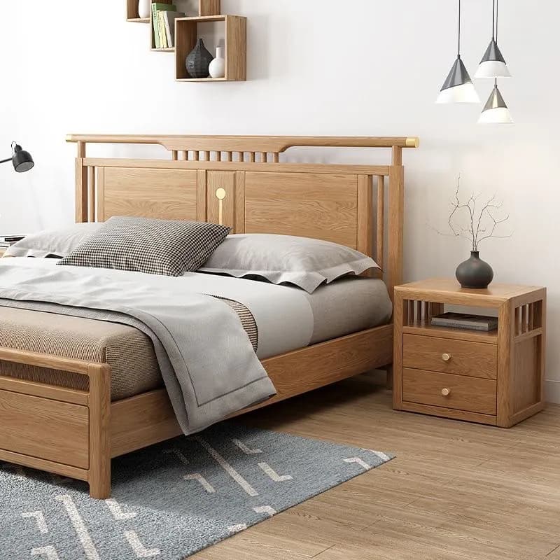 Bedrooms — UrbanCraft installation
