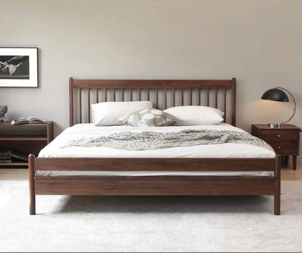 Bedrooms — UrbanCraft installation