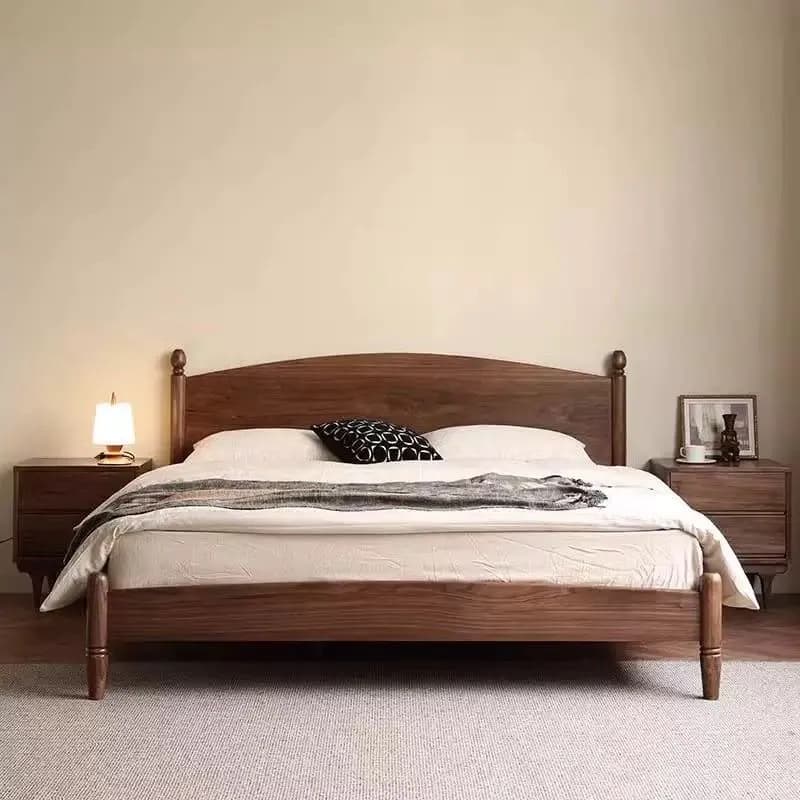 Bedrooms — UrbanCraft installation