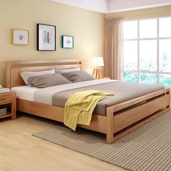 Bedrooms — UrbanCraft installation