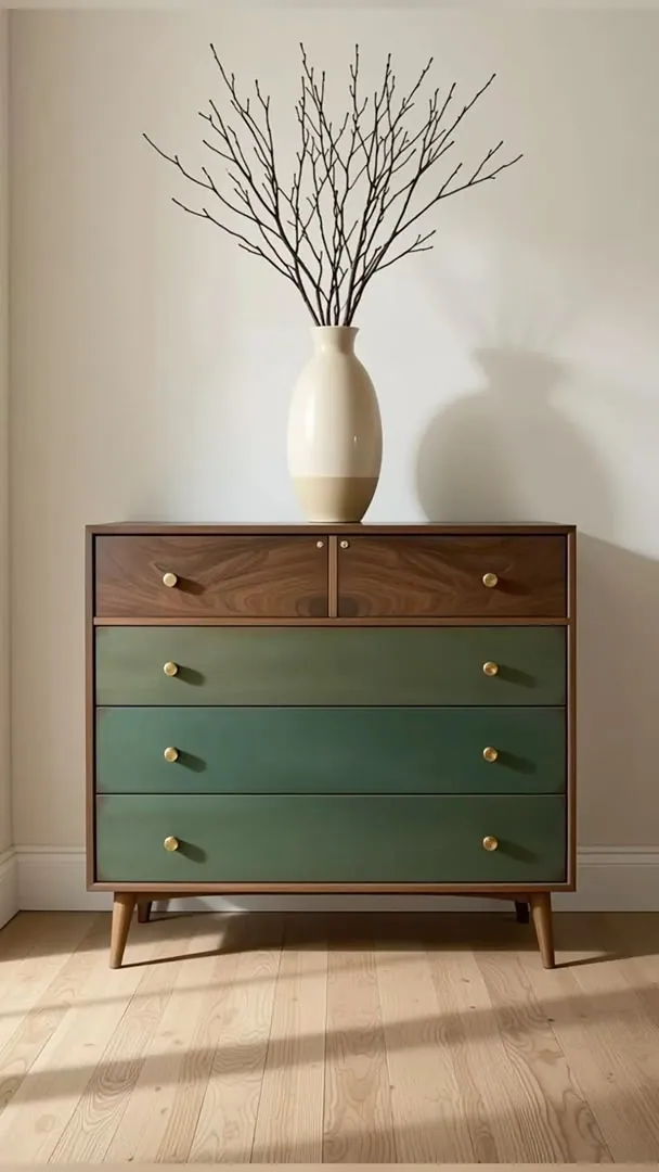 Consoles & Sideboards — UrbanCraft installation