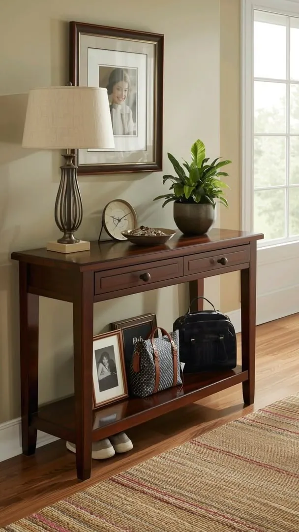 Consoles & Sideboards — UrbanCraft installation