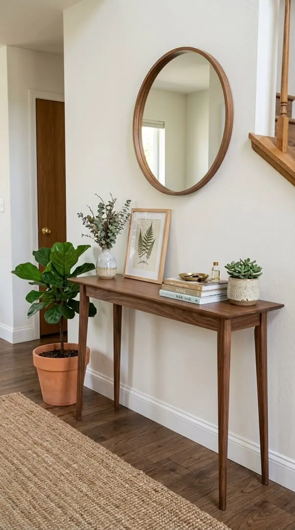 Consoles & Sideboards — UrbanCraft installation