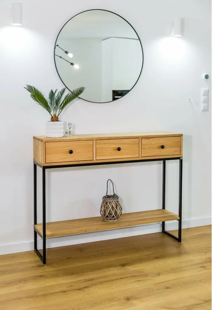 Consoles & Sideboards — UrbanCraft installation
