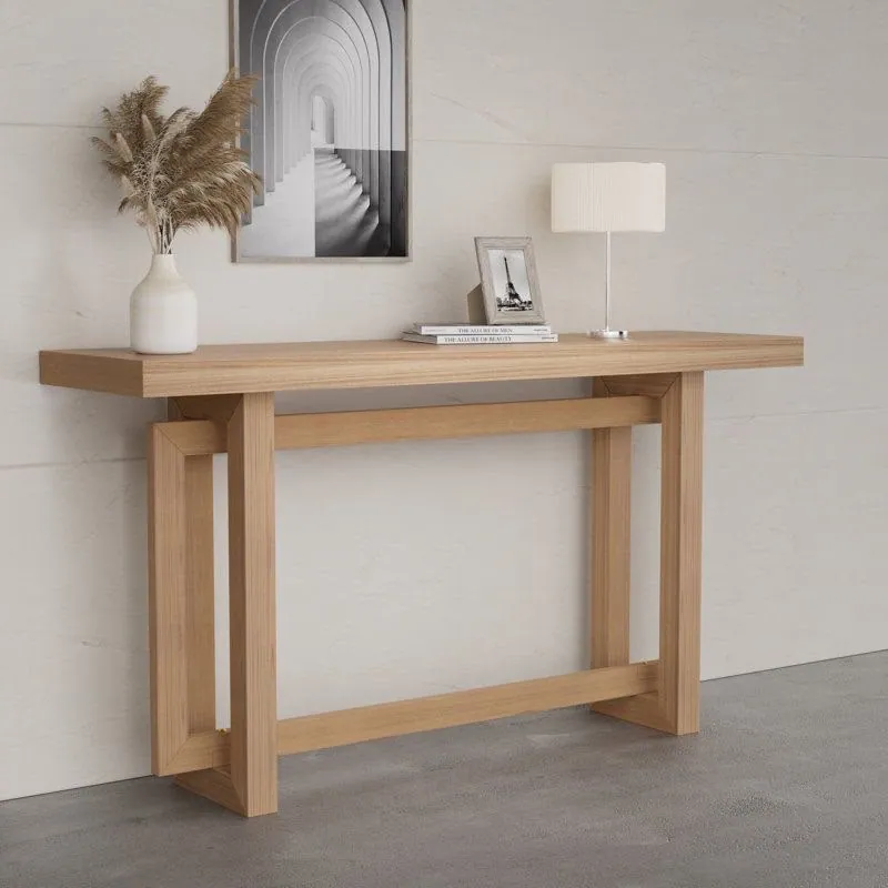 Consoles & Sideboards — UrbanCraft installation