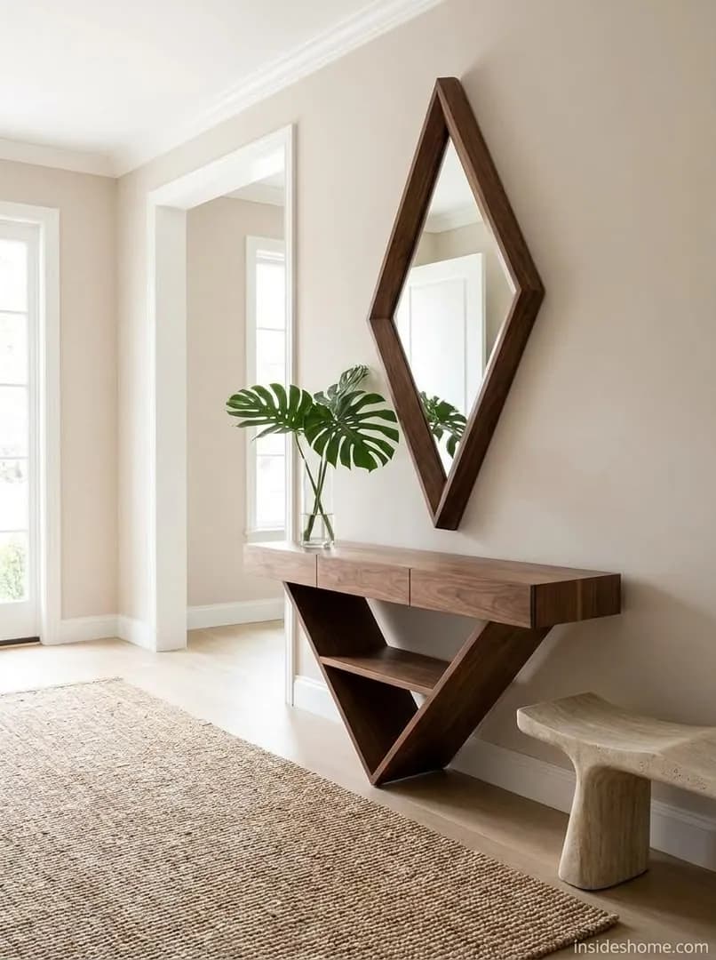 Consoles & Sideboards — UrbanCraft installation