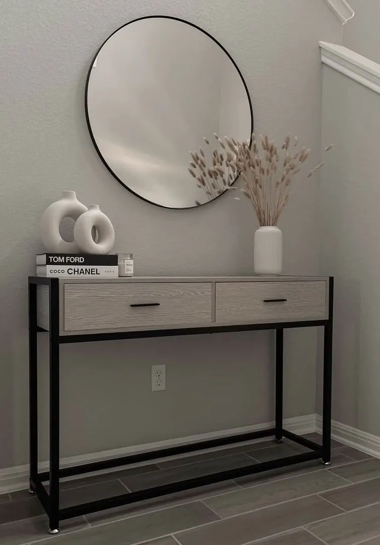 Consoles & Sideboards — UrbanCraft installation
