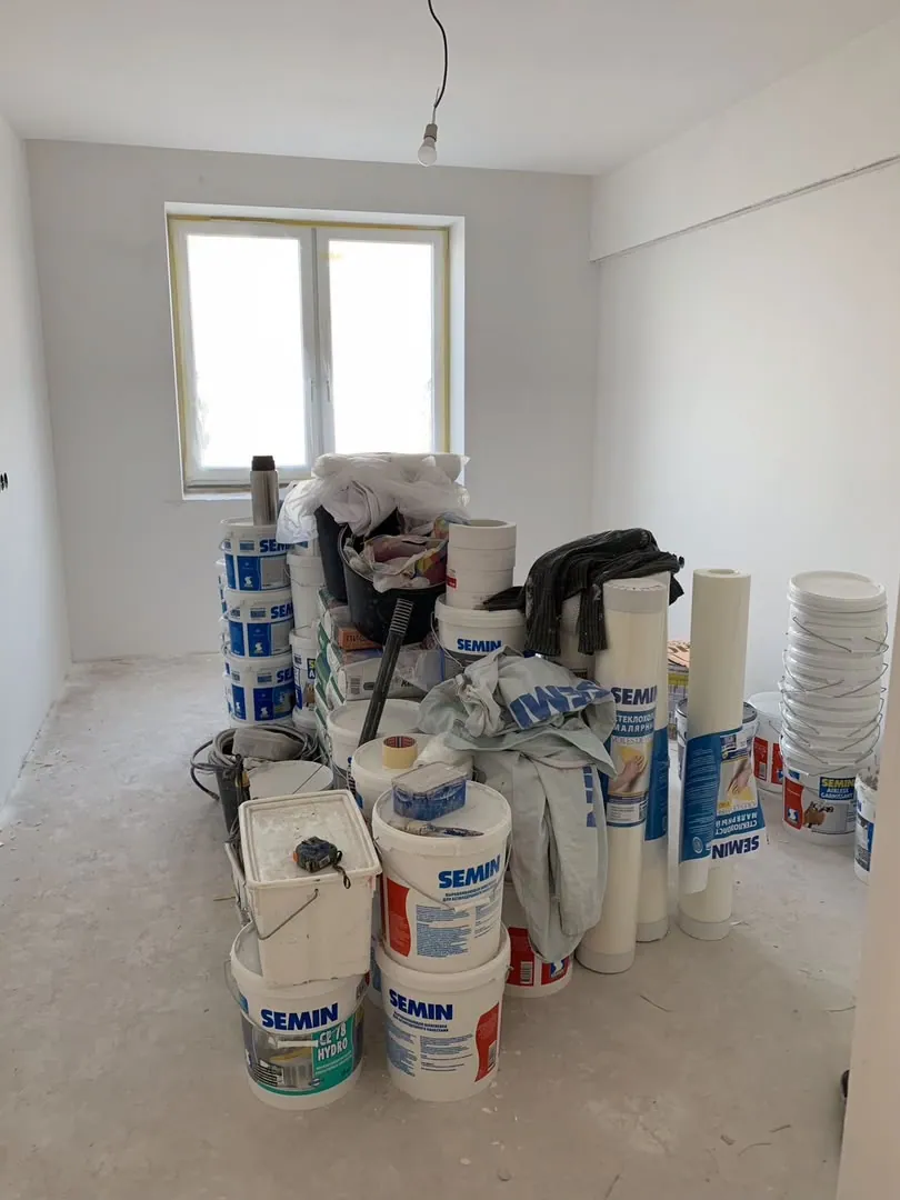On Site — UrbanCraft installation