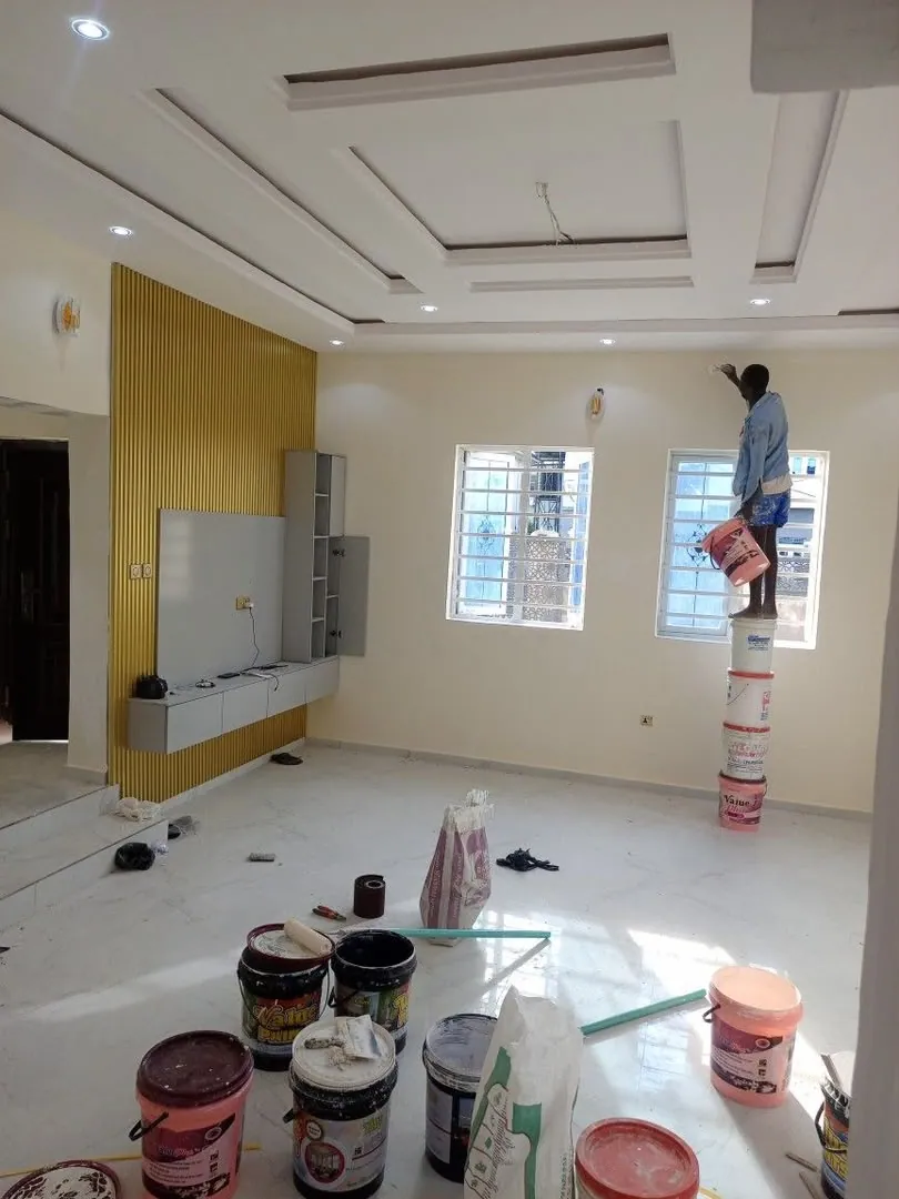 On Site — UrbanCraft installation