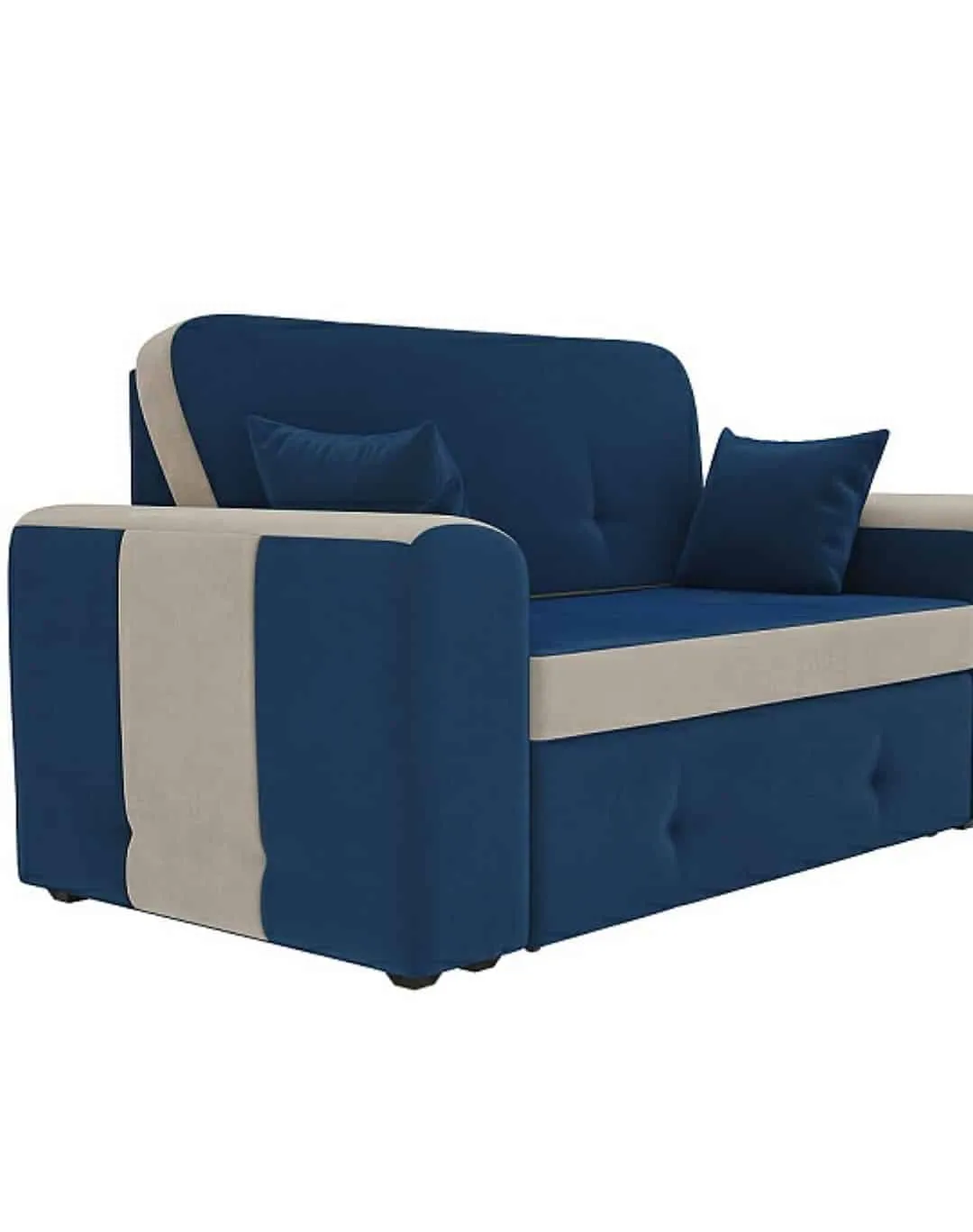 Alfredo 2 seater Sofa