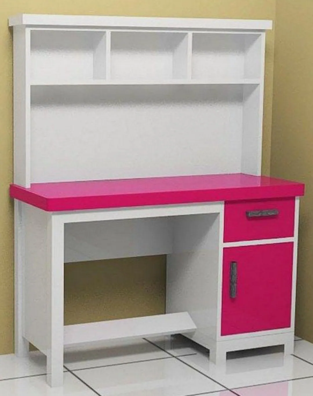 Coco Ultra fine study station
