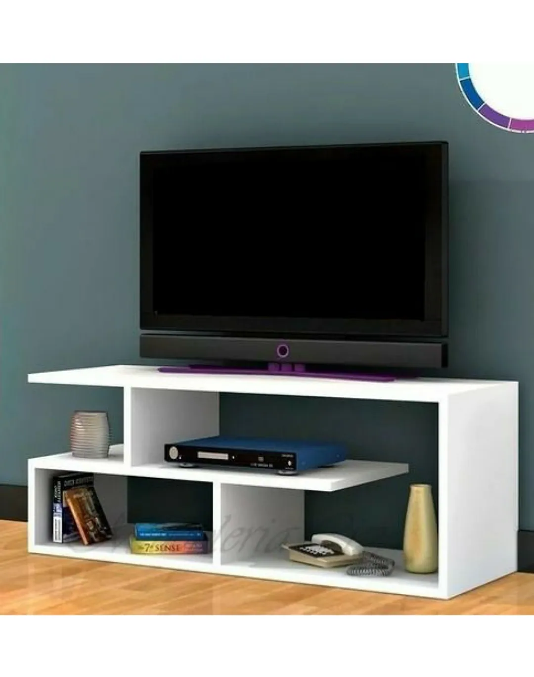 Cool Tv stand