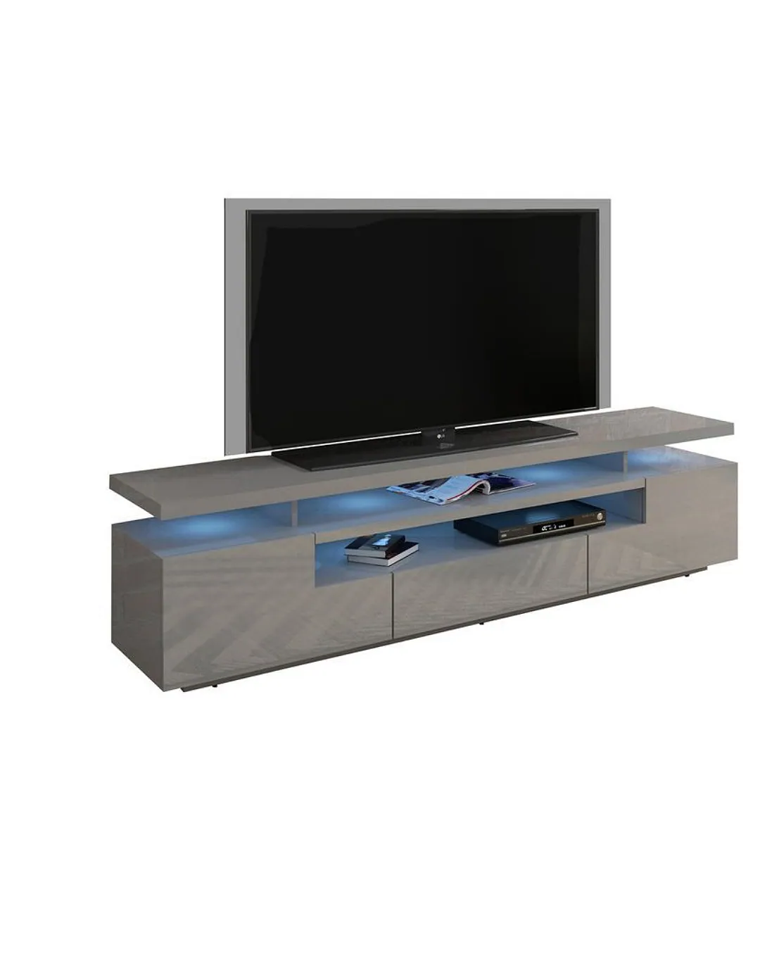 Fayola unique TV stand