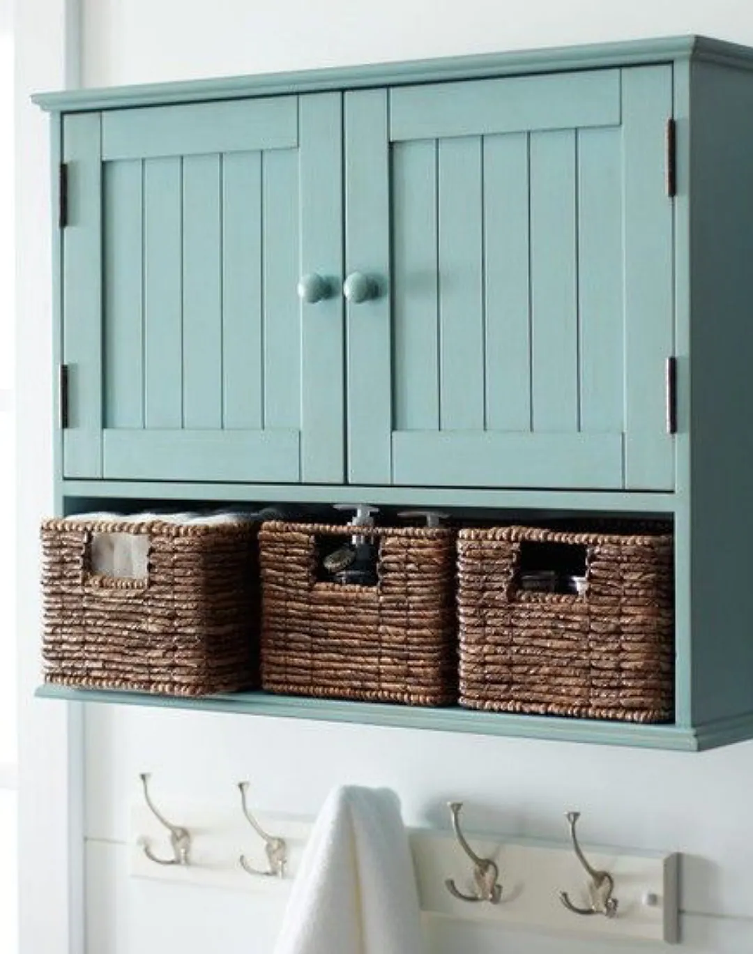Jammy Bathroom cabinets