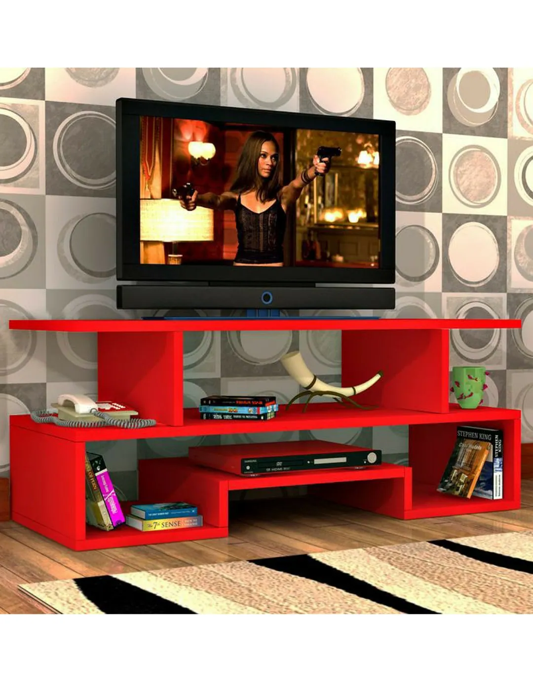 Mnizi nice Tv stand