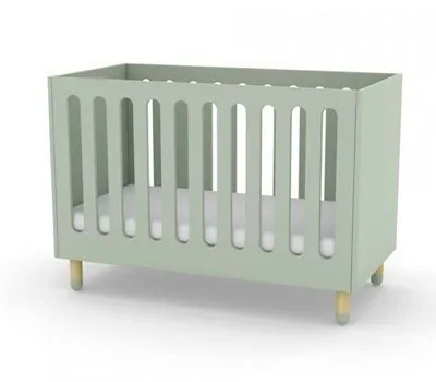 New Born Baby Crib