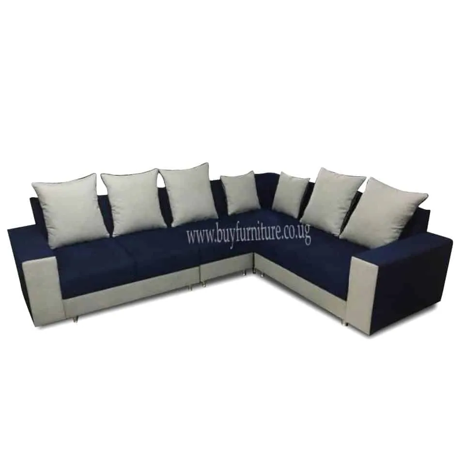 Noelle L-Shaped 6 seaters Sofa