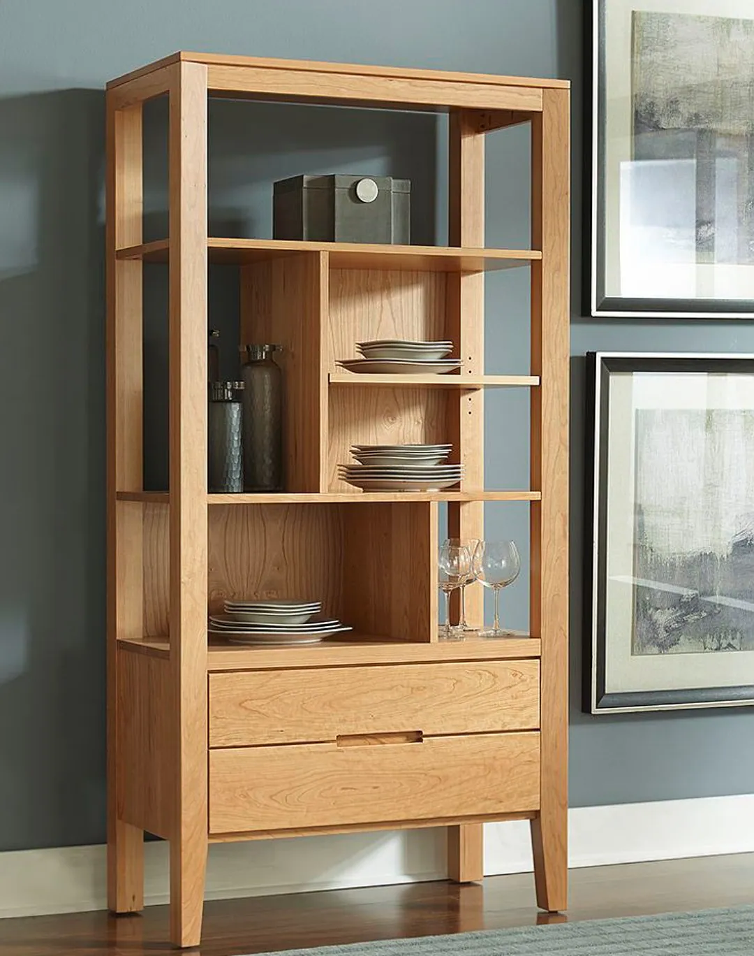 Nora Deco Rack