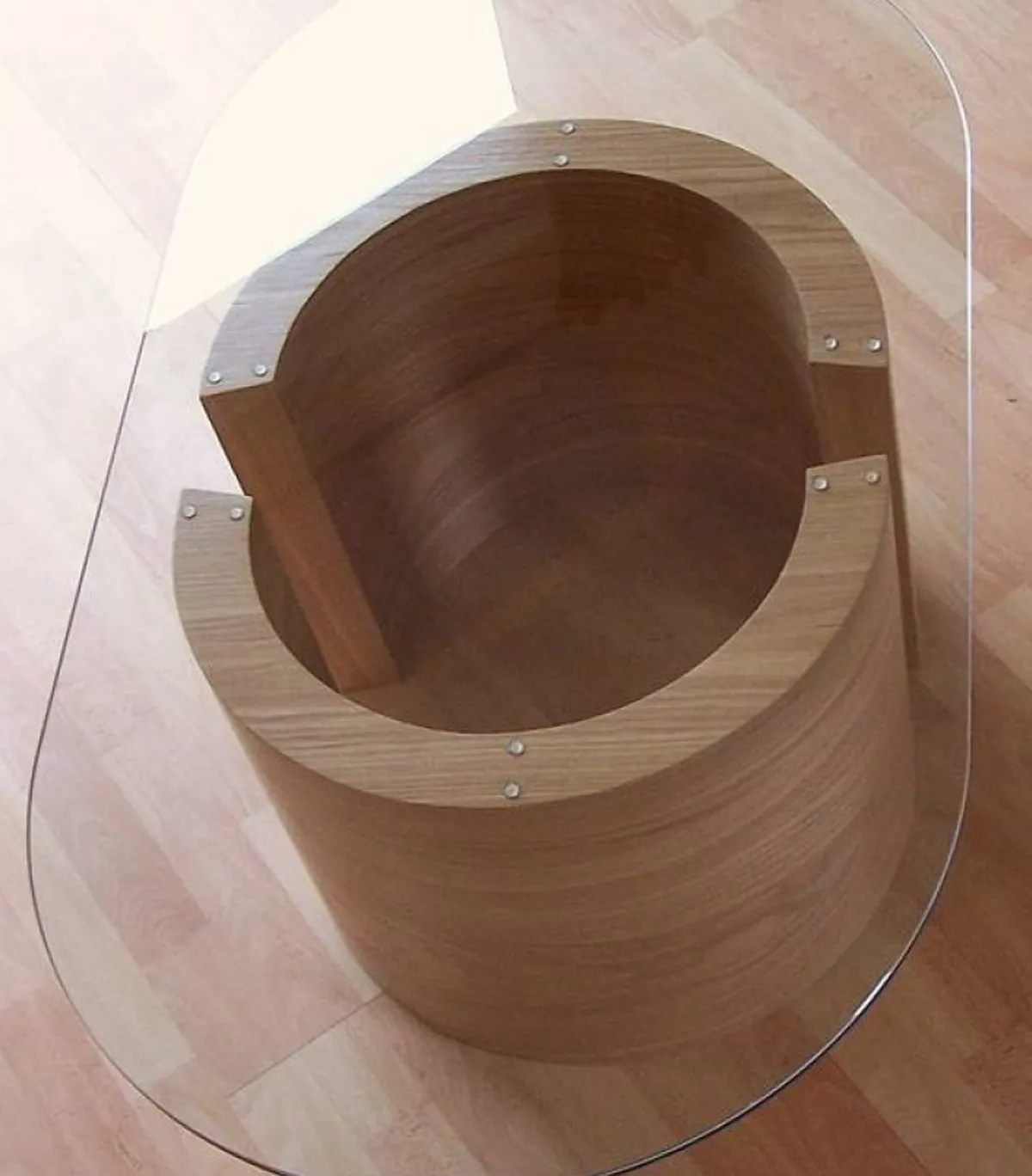O base center table