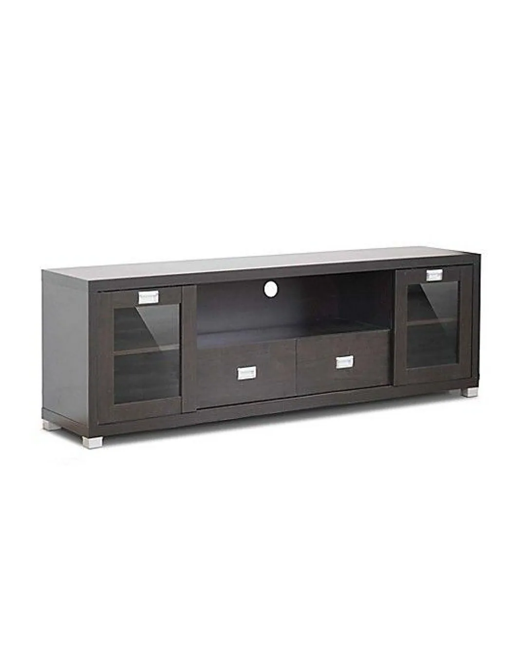 Putin Black Tv stand