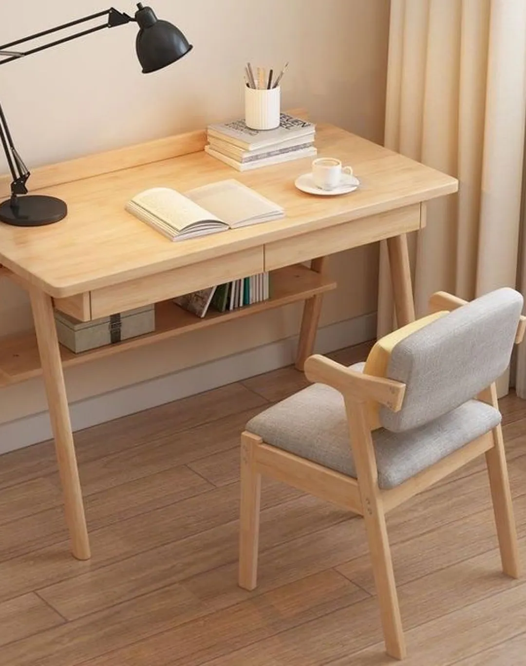 Tyson Modish work station