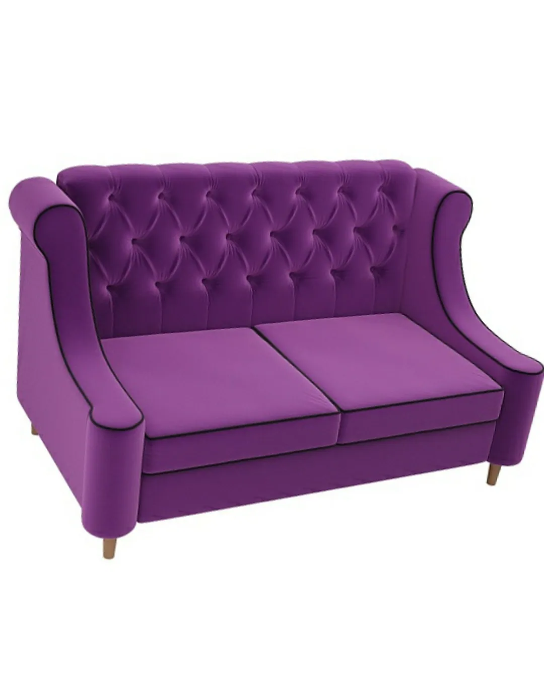 Vega 2 seater Sofa