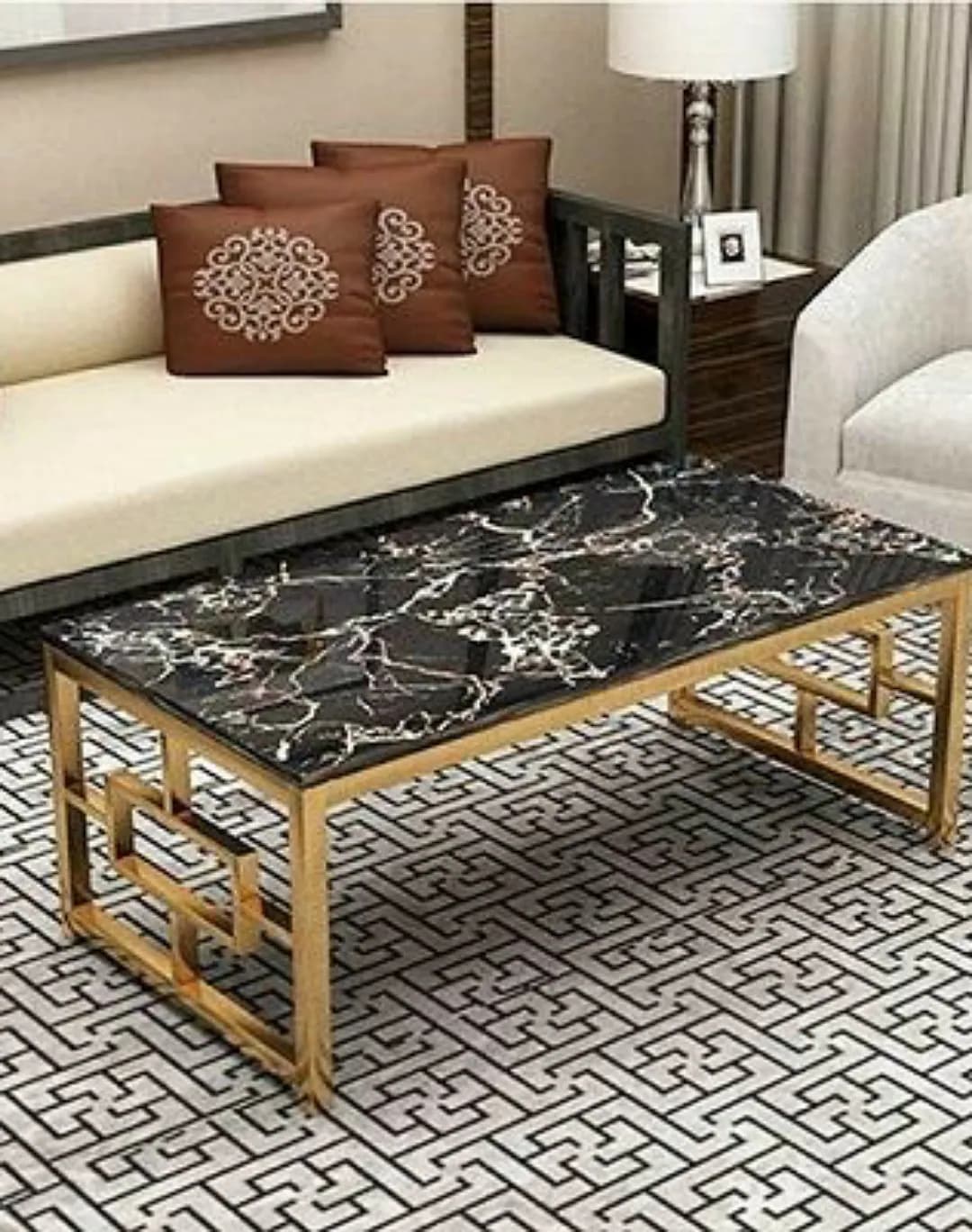 Venus Coffee table
